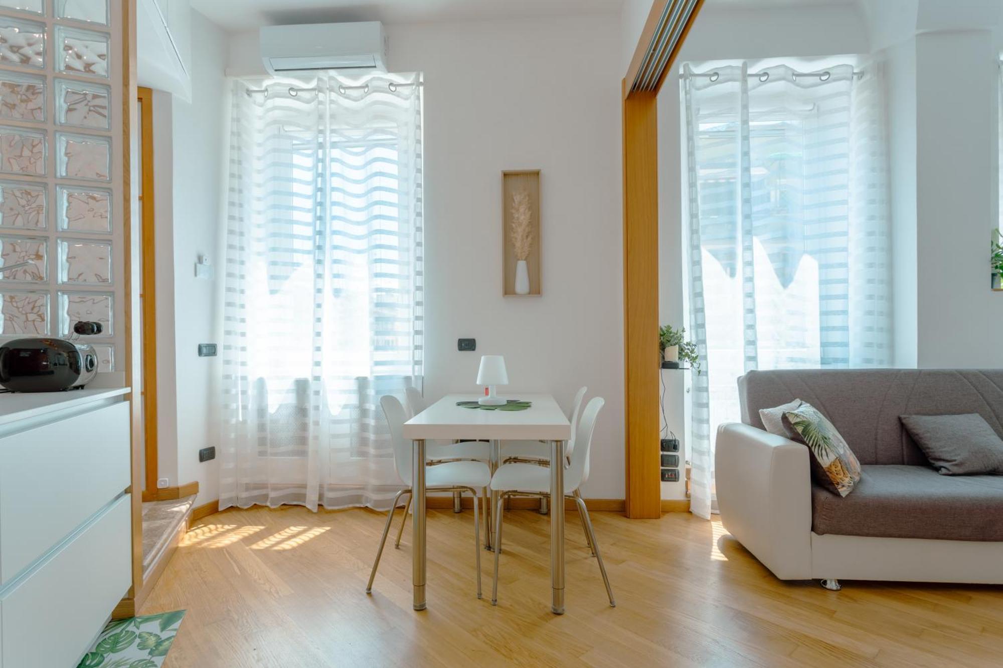 Eli Apartment Rom Exteriör bild